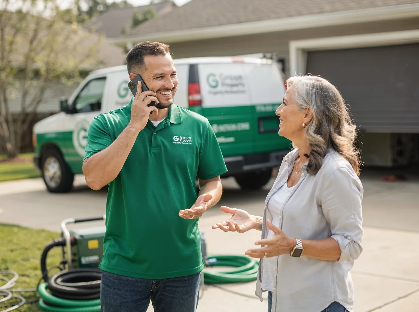Water Damage Restoration Dayton, MN FAQs